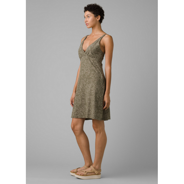 Prana - Women's June Lake Dress in Chelan WA