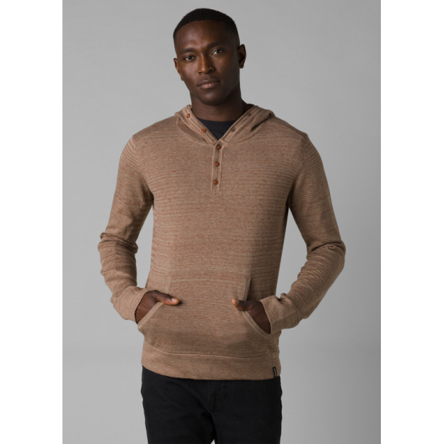 Prana - Men's Spring Creek Sweater