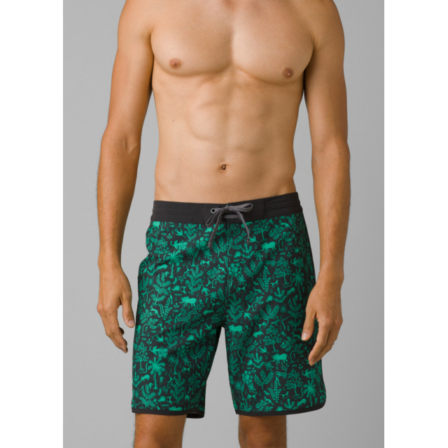 Prana - Men's Roots Studio Boardshort