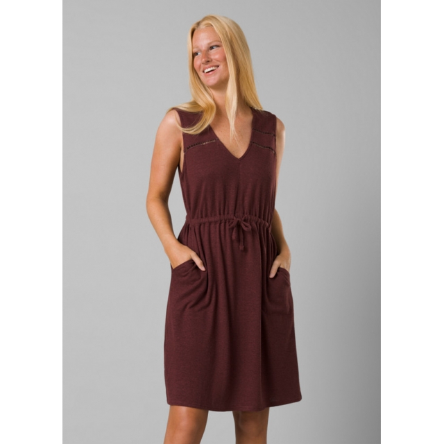 Prana - Women's Cozy Up Korrine Dress