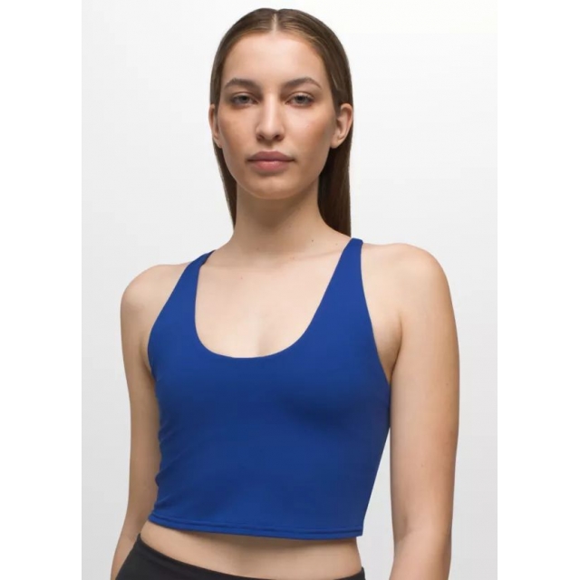 Prana - Chakara Crop Top