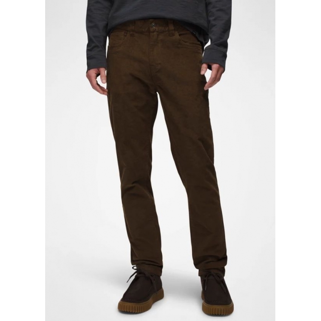 Prana - Campfire Cord Pant in Edmonton Ab