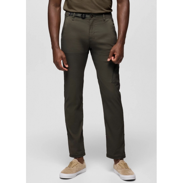 prAna - Men's Stretch Zion Straight Pant