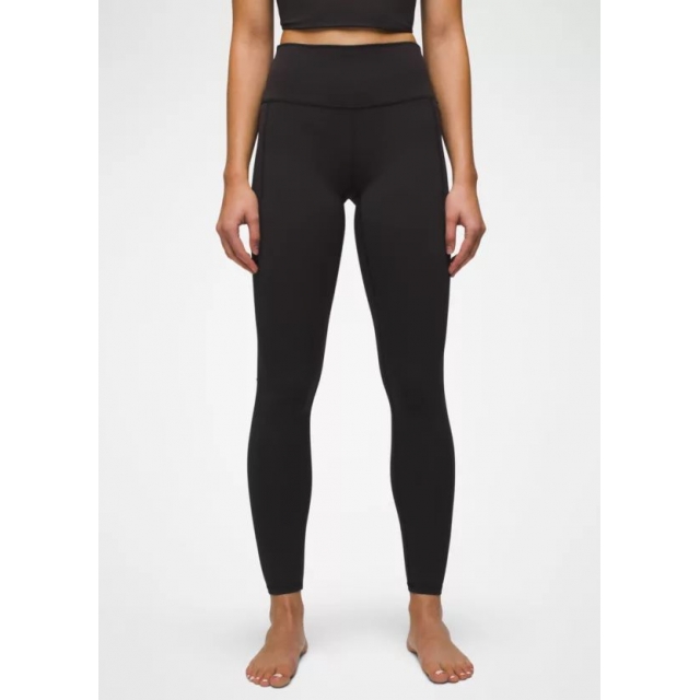Prana - Women's Luxara Pocket Legging in Edmonton Ab