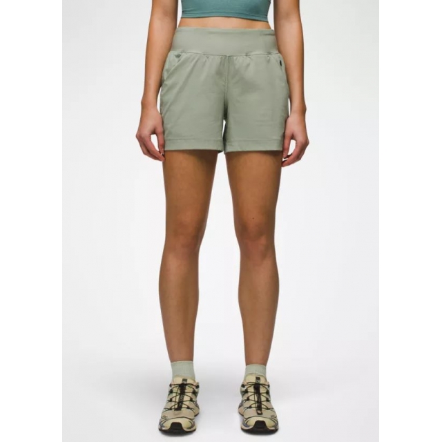 Prana - Koen 5" Short