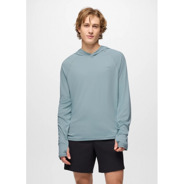 Prana - Men's Sol Shade Hoodie