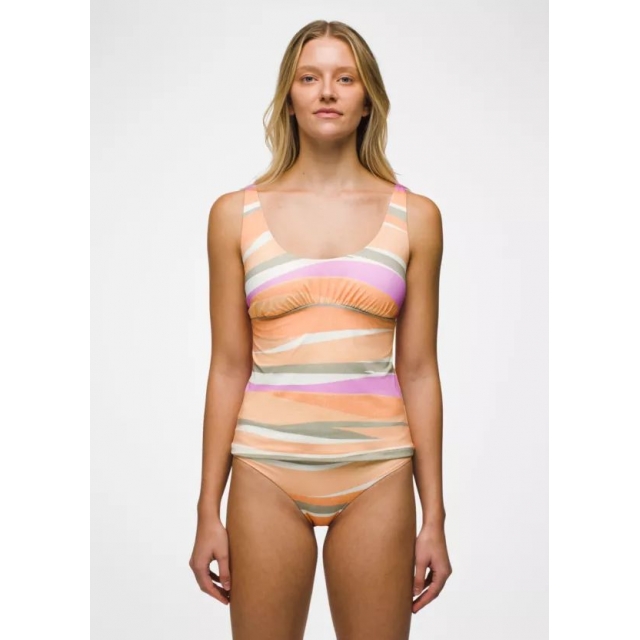 Prana - Mallorca Tankini Top