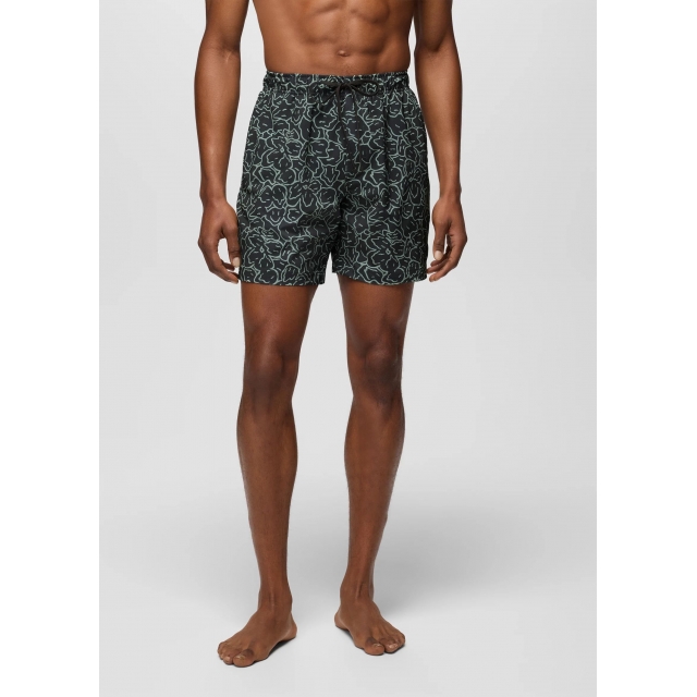 Prana - Men's La Jolla Lined Short