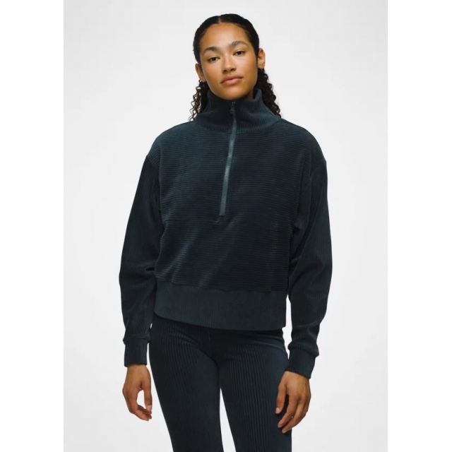 Prana - Escambia Half Zip in Edmonton Ab