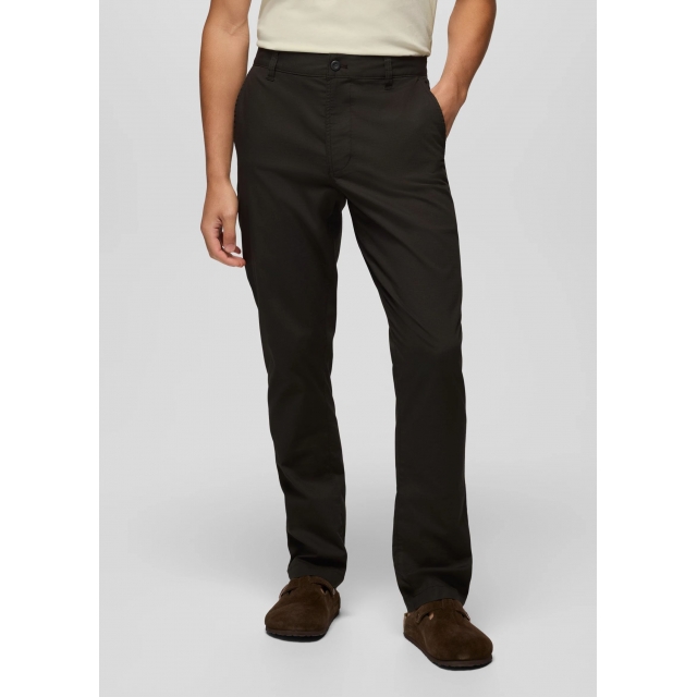 Prana - Men's Palisades Ripstop Chino Pant