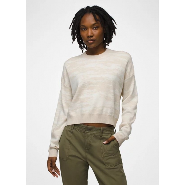 Prana - Sun Fall Sweater