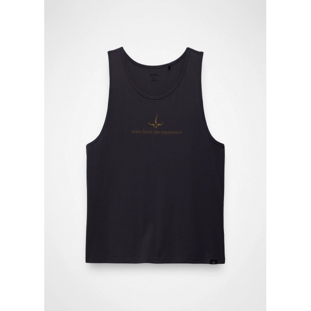 Prana - Men's Heritage Graphic Tank