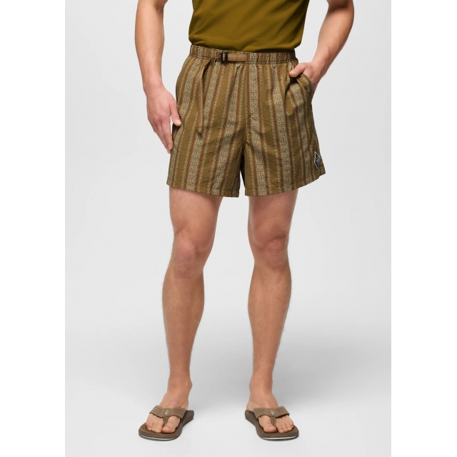 Prana - Men's Indio Heritage Short