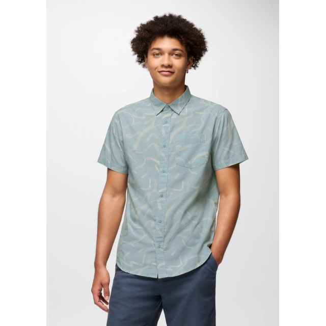 Prana - Men's Tinline Shirt