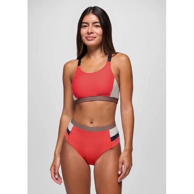 Prana - Women's Baja Bound Sport Top