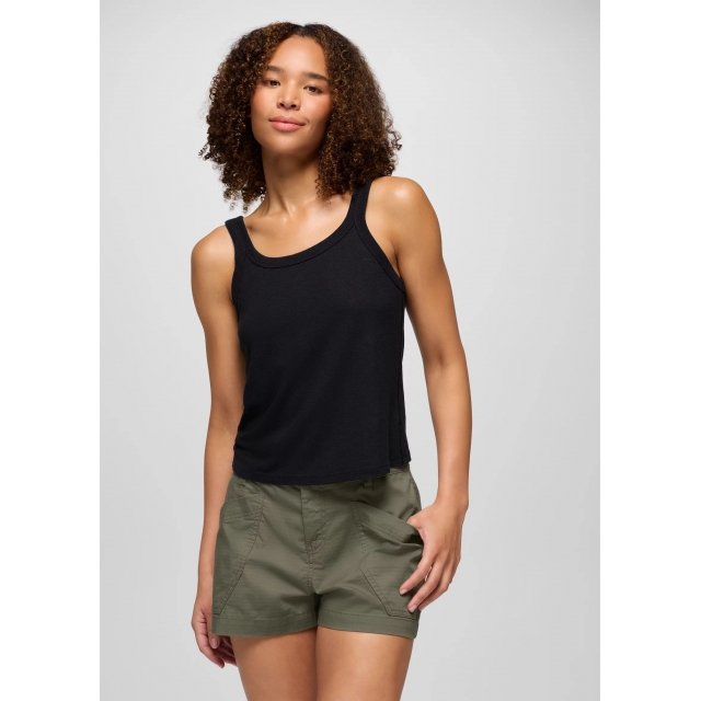 Prana - Women's Cozy Up Scoop Tank