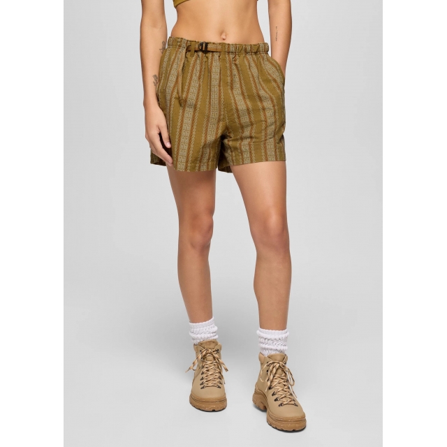 Prana - Women's Indio Heritage Short