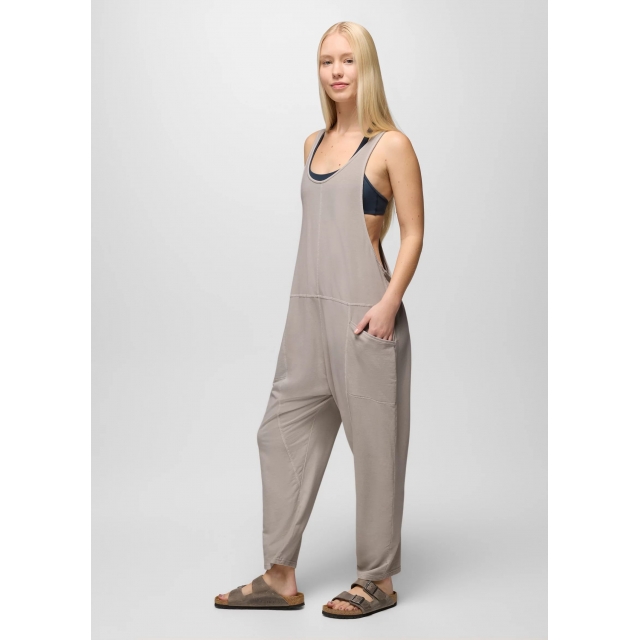 Prana - Women's Mindful Movement Jumpsuit