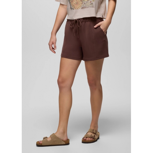 Prana - Women's Shea High Rise Short