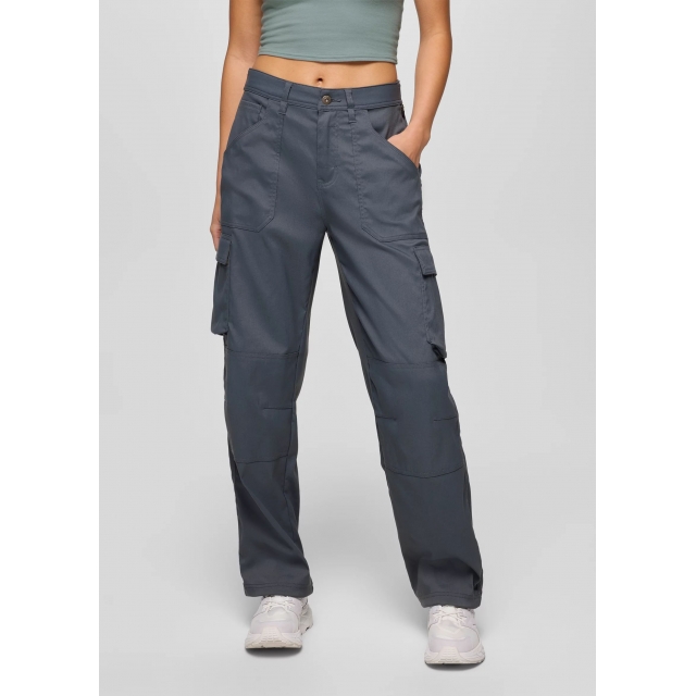 Prana - Women's Stretch Zion Cargo Pant