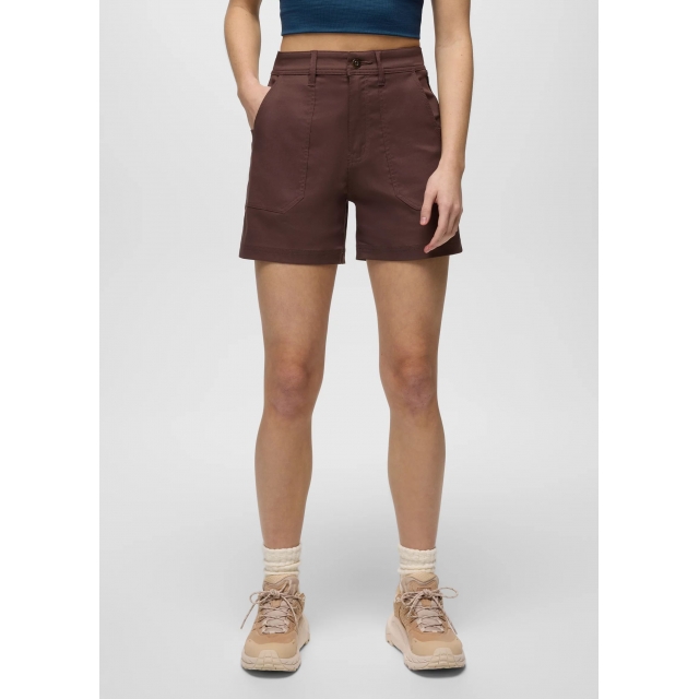 Prana - Women's Stretch Zion Cargo Short