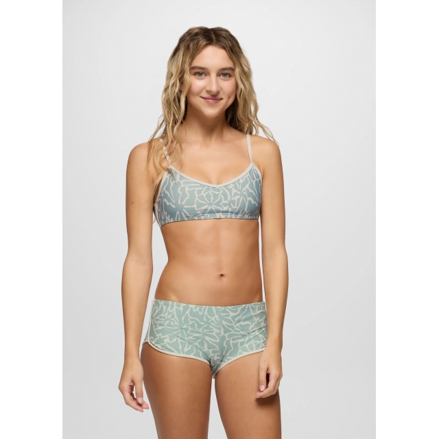 Prana - Women's Tropic Kiss Hipster Bottom