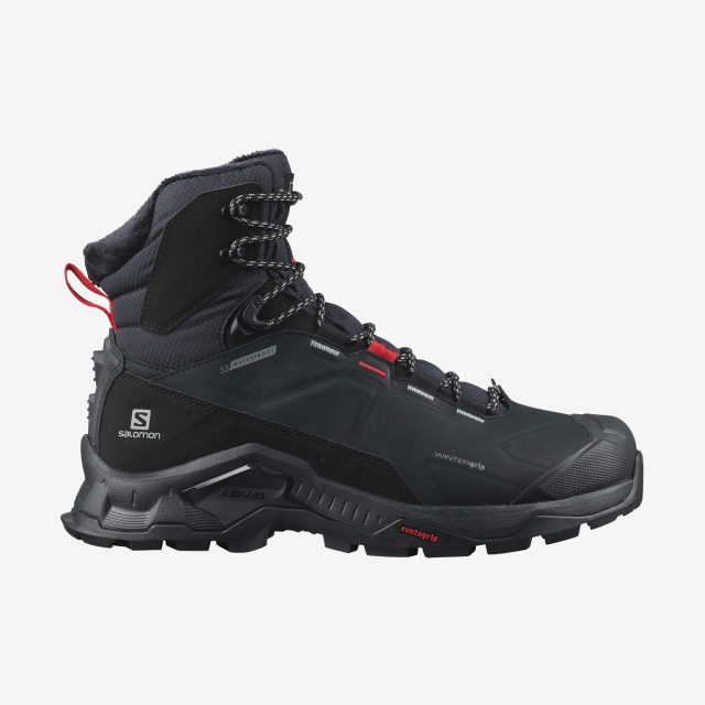 Salomon - Quest Winter Thinsulate ClimaWaterproof