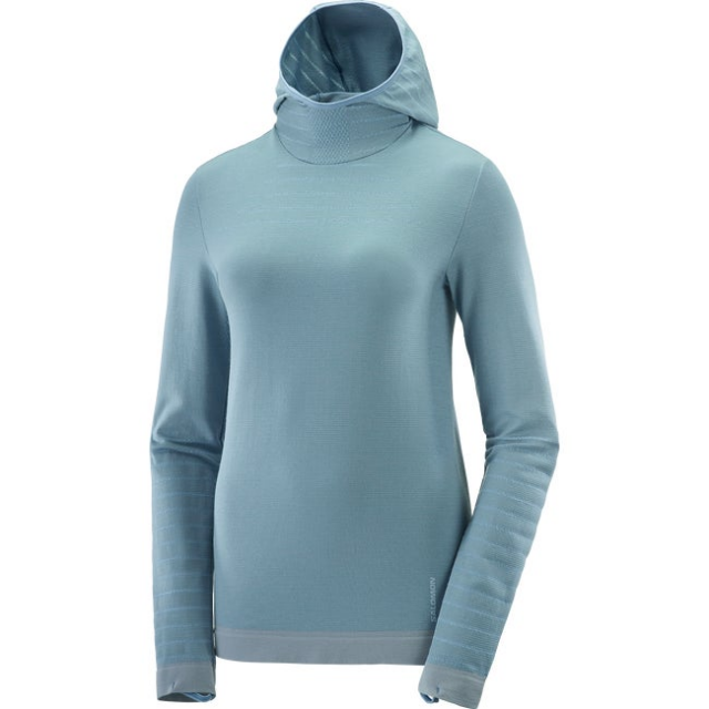 Salomon - Women's Essential Wool W in Solana Beach CA