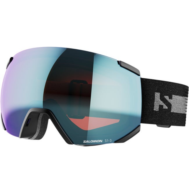Salomon - Radium Photochromic