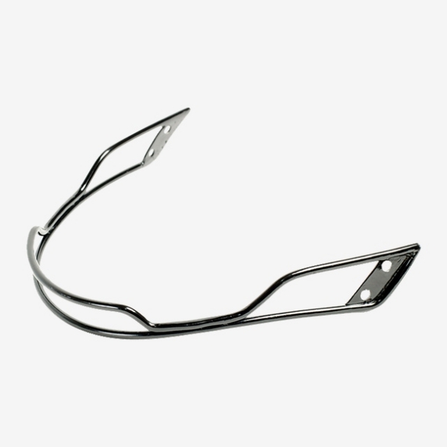 Salomon - Chinguard Metal