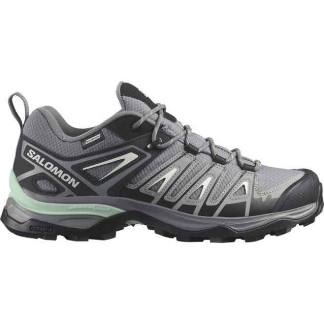 SALOMON（サロモン） / Xウルトラ360ミッドGTX/WOMENS | YAMAP