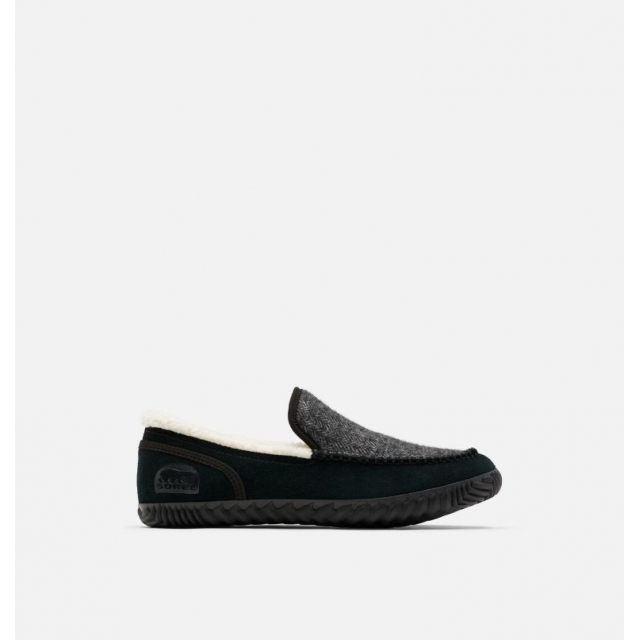 Sorel - Men's Dude Moc