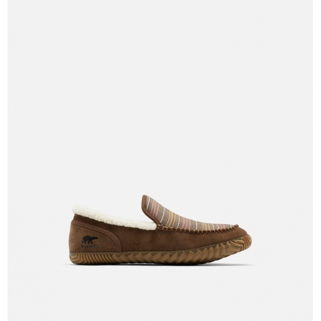 Sorel - Men's Dude Moc
