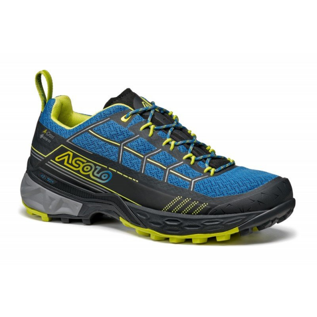 Asolo - Men's Backbone GTX in Manhattan Beach CA