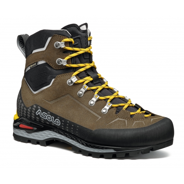 Asolo - Men's Freney Evo LTH GV