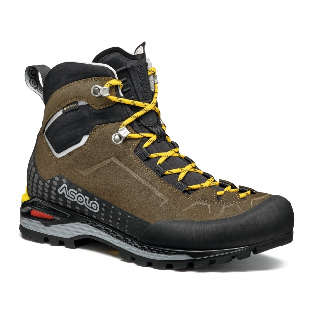 Asolo - Men's Freney Evo Mid LTH GV in Thornton CO