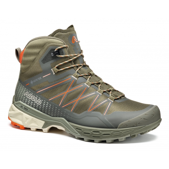 Asolo - Men's Tahoe Mid GTX