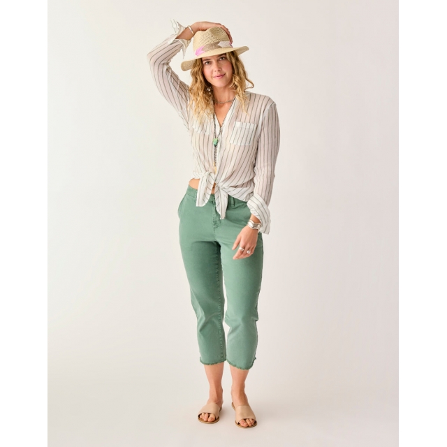 Carve Designs - Sausalito Pant