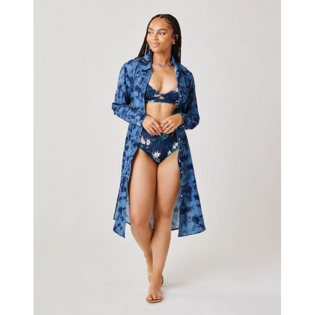 Carve Designs - Women's Lana Dress