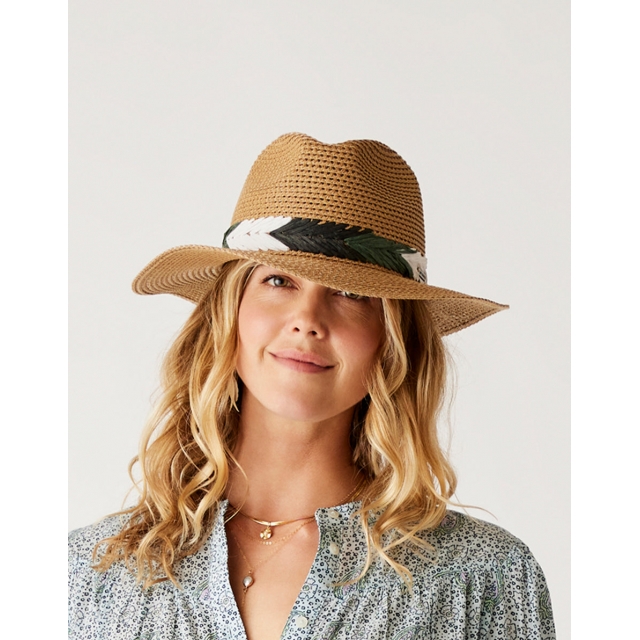 Carve Designs - Farrah Packable Hat