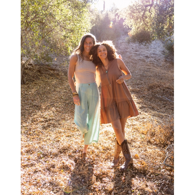 Carve Designs - Suki Linen Pant in Apache Junction AZ