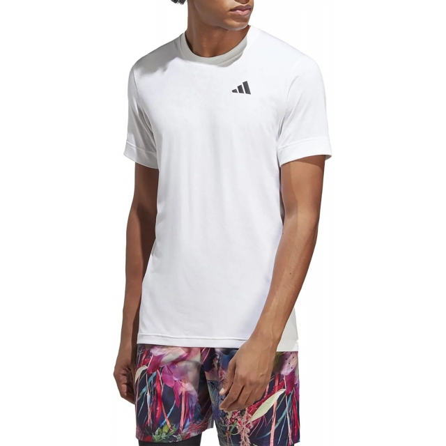Adidas - Men's Tennis FreeLift T-Shirt