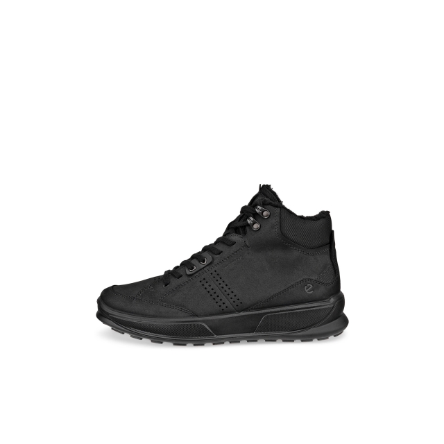 ECCO - Men's Byway 2.0 Black