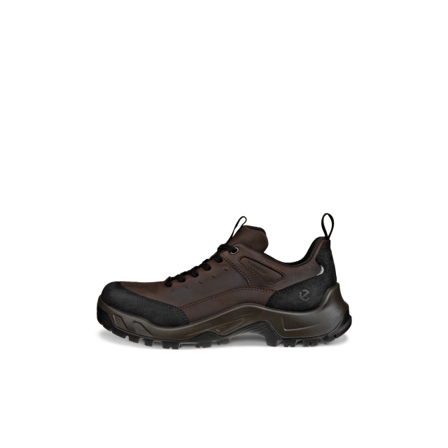 ECCO - Men's Offroad Mocha