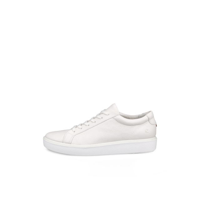 ECCO - Women's Soft 60 White