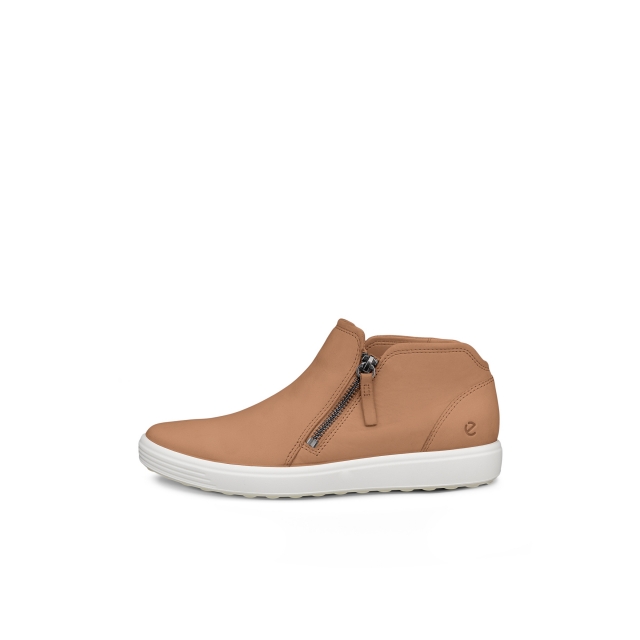 ECCO - Women's Soft 7 Cashmere