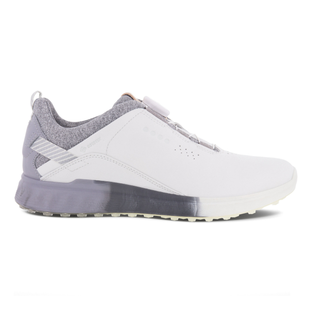 ECCO - Women's Golf S-Three
