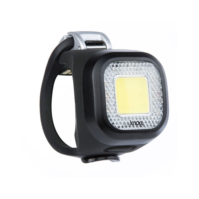 Knog - Blinder Mini Chippy Front - Black