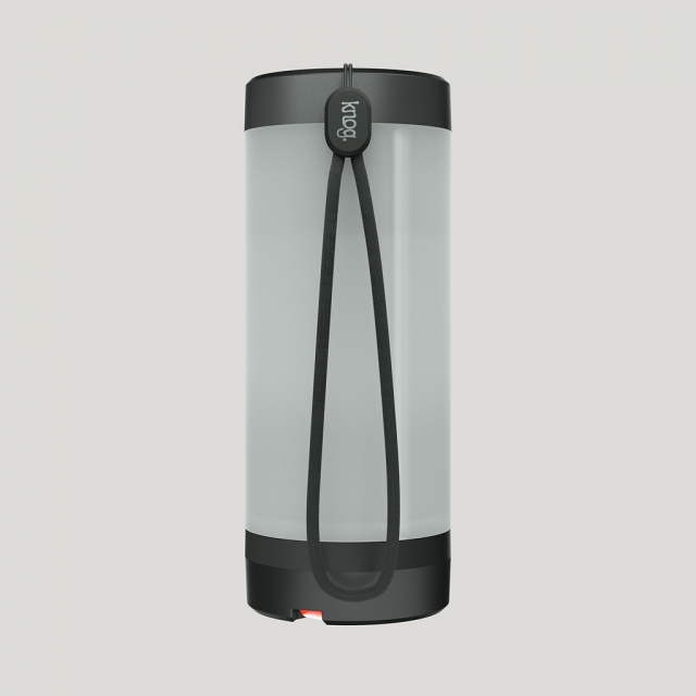 Knog - Pwr Accessories Pwr Lantern