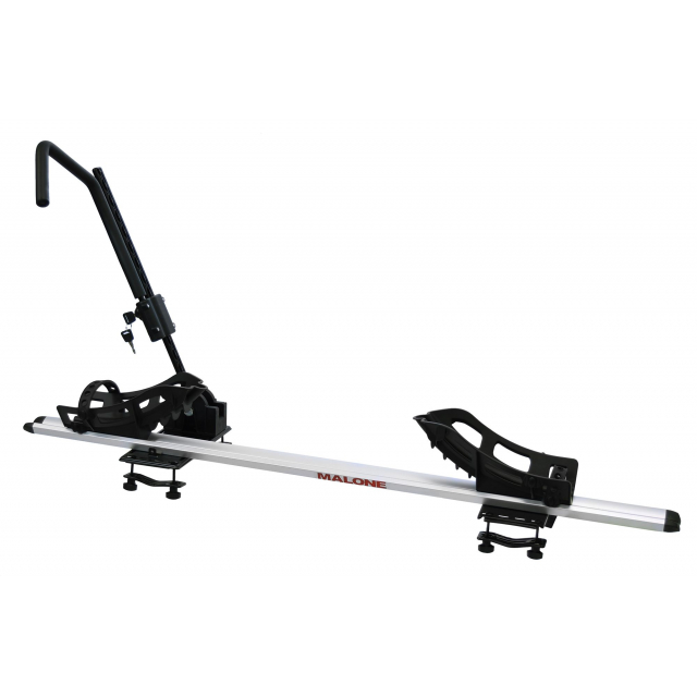 Malone - Pilot TC LT Tray Roof Mount 1-Bike Rack